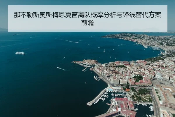 那不勒斯奥斯梅恩夏窗离队概率分析与锋线替代方案前瞻
