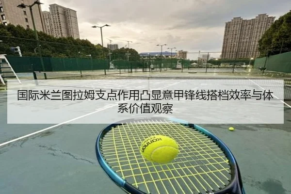 国际米兰图拉姆支点作用凸显意甲锋线搭档效率与体系价值观察