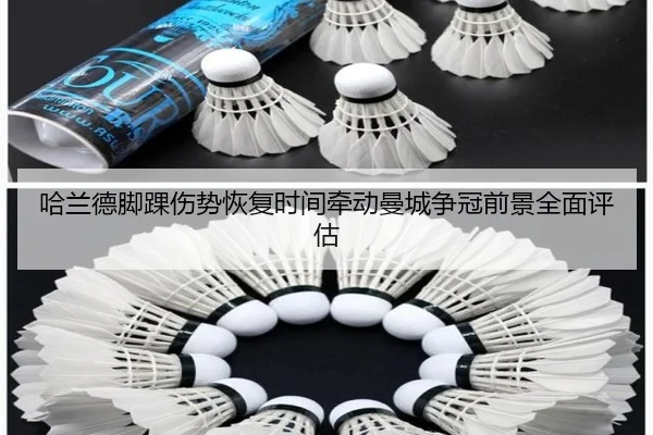 哈兰德脚踝伤势恢复时间牵动曼城争冠前景全面评估