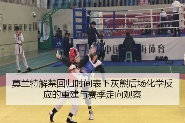 莫兰特解禁回归时间表下灰熊后场化学反应的重建与赛季走向观察