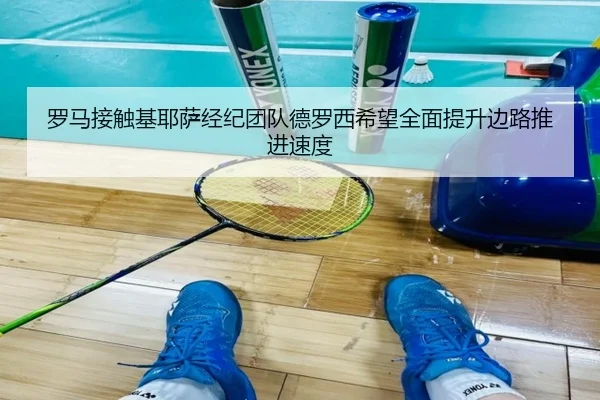 罗马接触基耶萨经纪团队德罗西希望全面提升边路推进速度