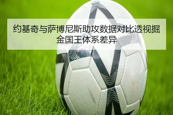 约基奇与萨博尼斯助攻数据对比透视掘金国王体系差异